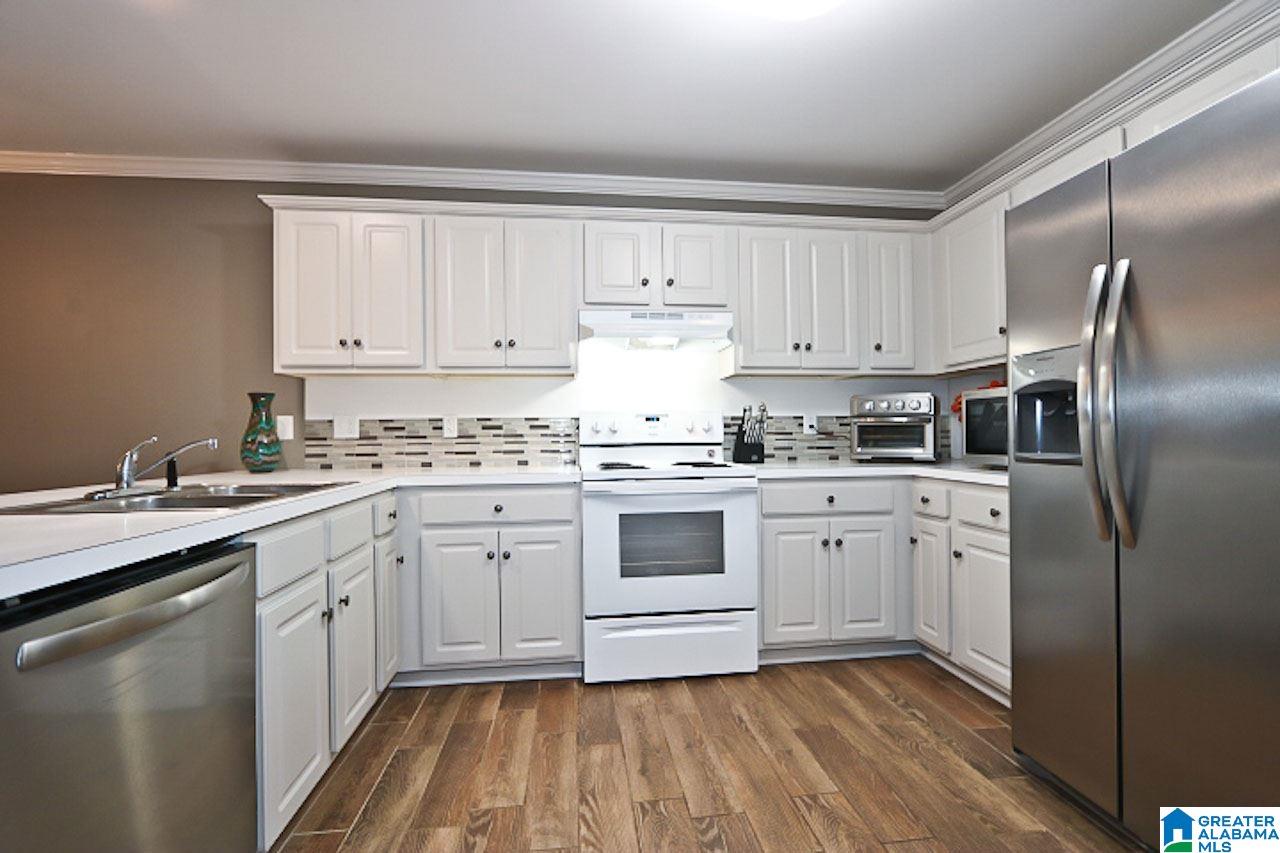 1318 Ashville Road Leeds, AL 35094 - Photo 12 of 24