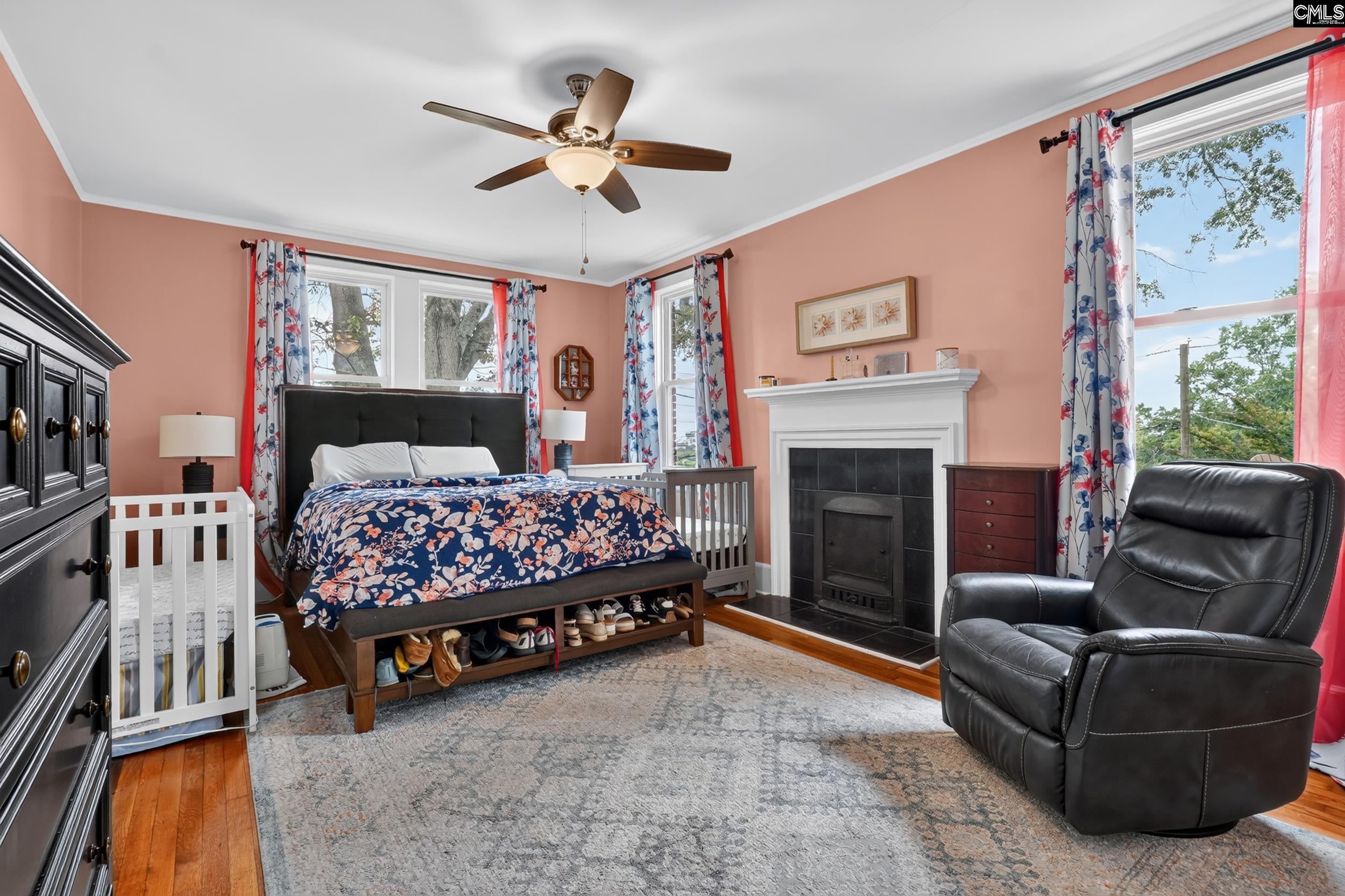 305 Fulton Street Columbia, SC 29205 - Photo 24 of 54 Gallery Image 24