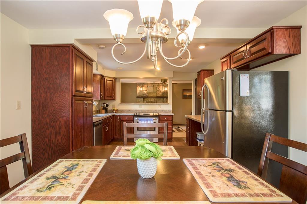 262 Glade Mill Road Valencia, PA 16059 - Photo 5 of 15