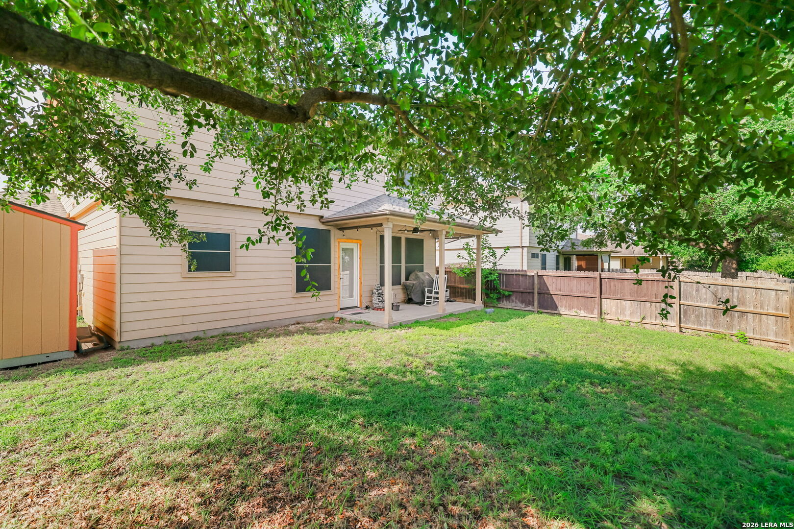 2949 Ashwood Road Schertz, TX 78108 - Photo 17 of 19