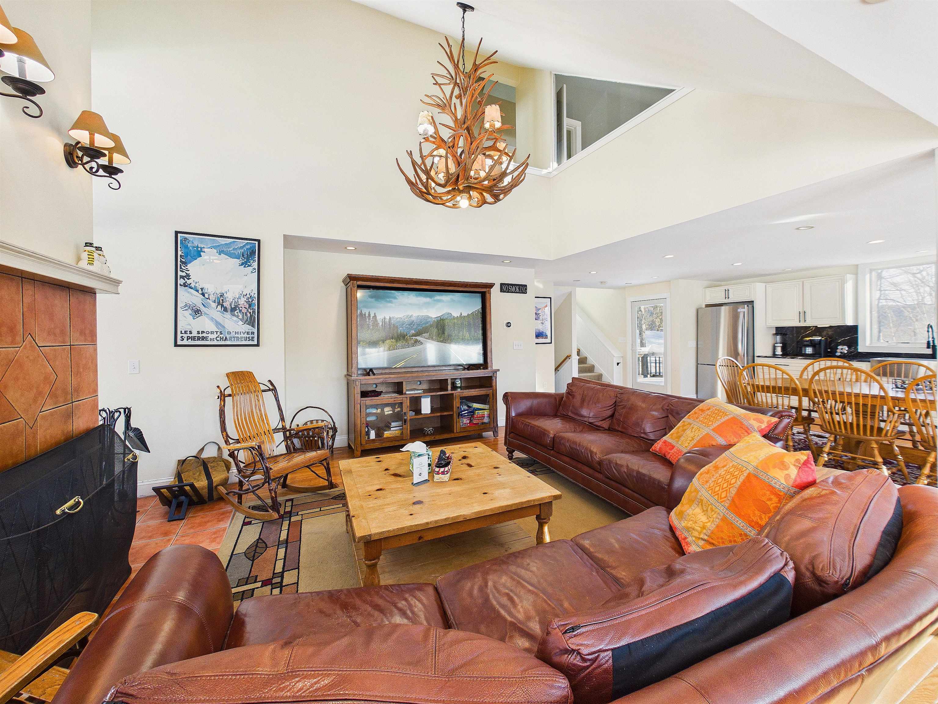 300 Trailside Drive, Unit D Killington, VT 05751 - Photo 12 of 52