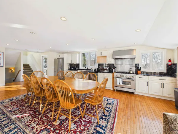 $2,750,000 | 300 Trailside Drive, Unit D, Killington, VT 05751