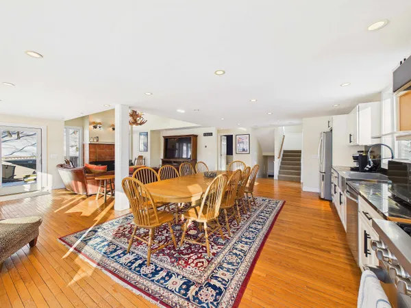 $2,750,000 | 300 Trailside Drive, Unit D, Killington, VT 05751