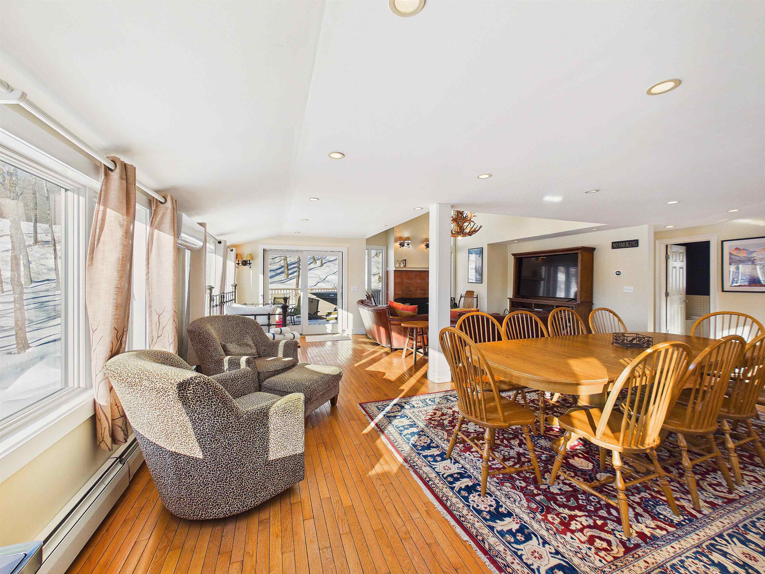 300 Trailside Drive, Unit D Killington, VT 05751 - Photo 16 of 52