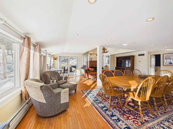 $2,750,000 | 300 Trailside Drive, Unit D, Killington, VT 05751