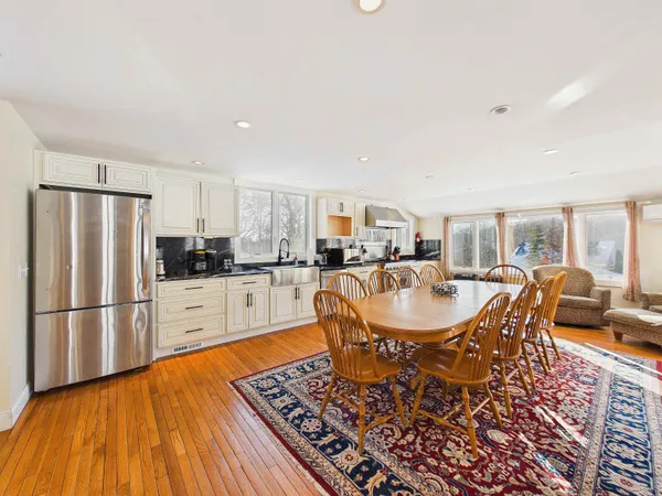 $2,750,000 | 300 Trailside Drive, Unit D, Killington, VT 05751