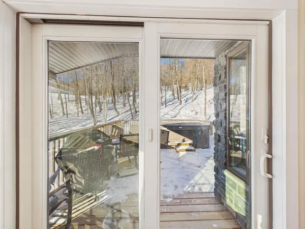 $2,750,000 | 300 Trailside Drive, Unit D, Killington, VT 05751