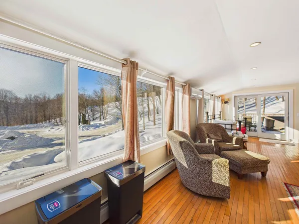 $2,750,000 | 300 Trailside Drive, Unit D, Killington, VT 05751