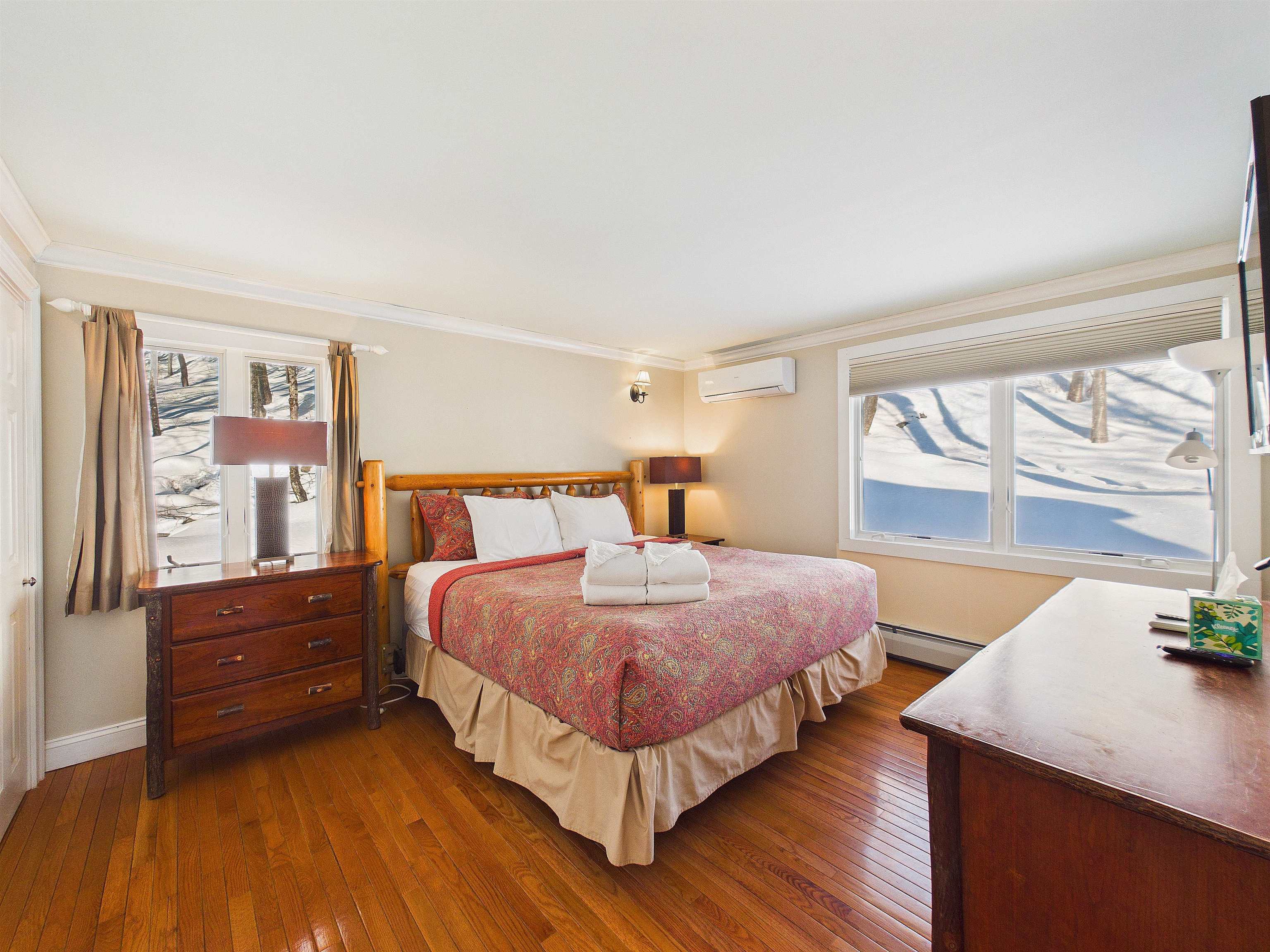 300 Trailside Drive, Unit D Killington, VT 05751 - Photo 21 of 52