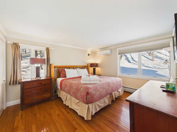 $2,750,000 | 300 Trailside Drive, Unit D, Killington, VT 05751