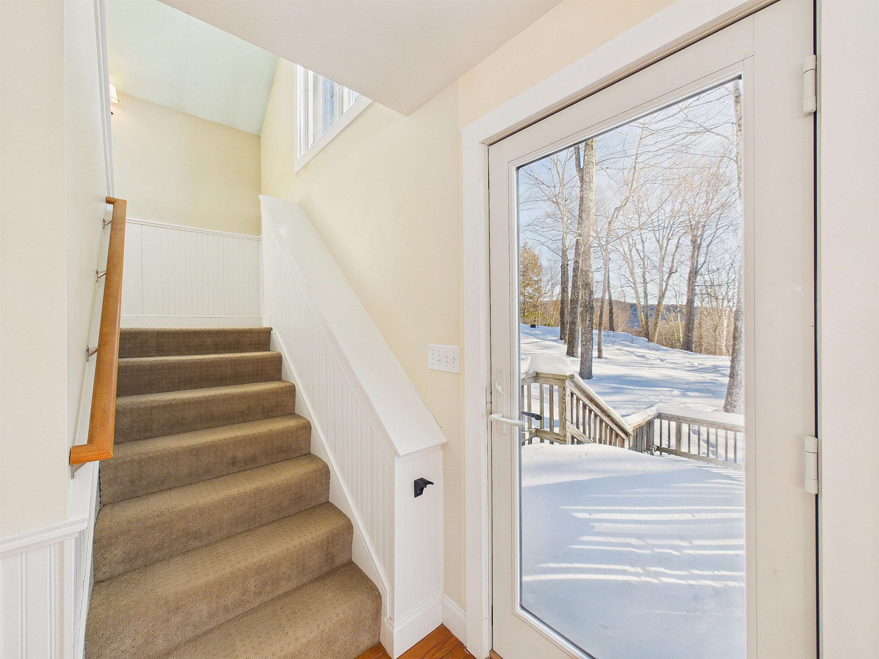 300 Trailside Drive, Unit D Killington, VT 05751 - Photo 27 of 52