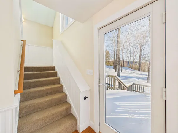 $2,750,000 | 300 Trailside Drive, Unit D, Killington, VT 05751