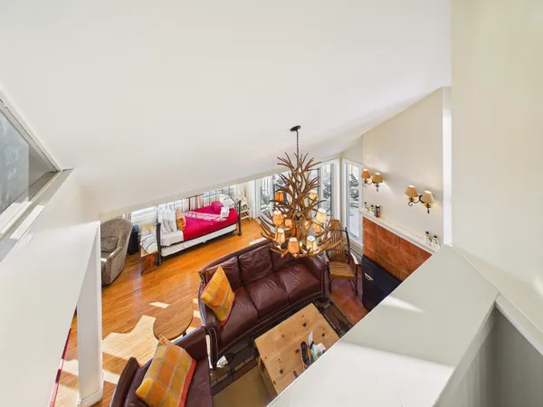 $2,750,000 | 300 Trailside Drive, Unit D, Killington, VT 05751