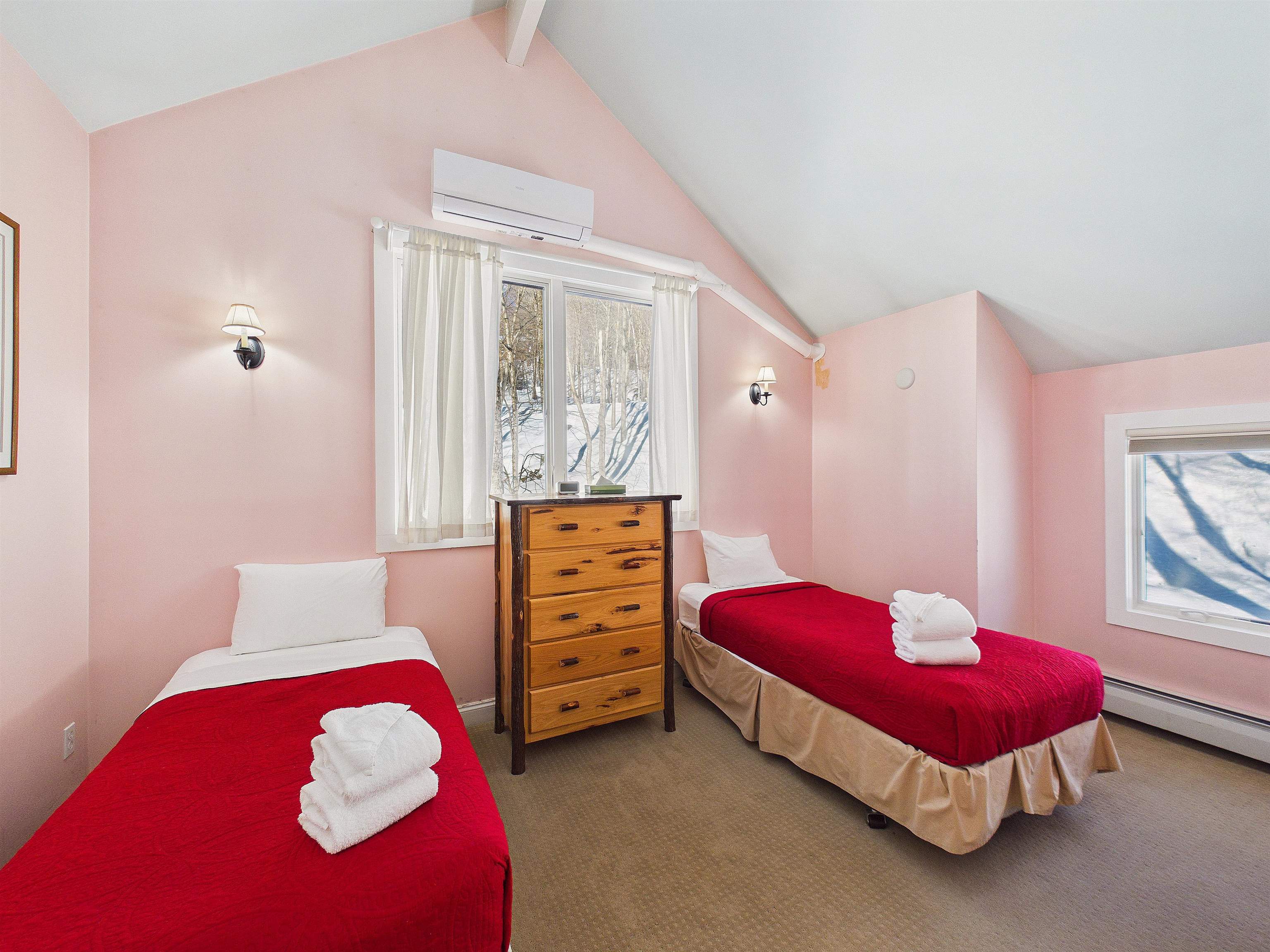 300 Trailside Drive, Unit D Killington, VT 05751 - Photo 35 of 52