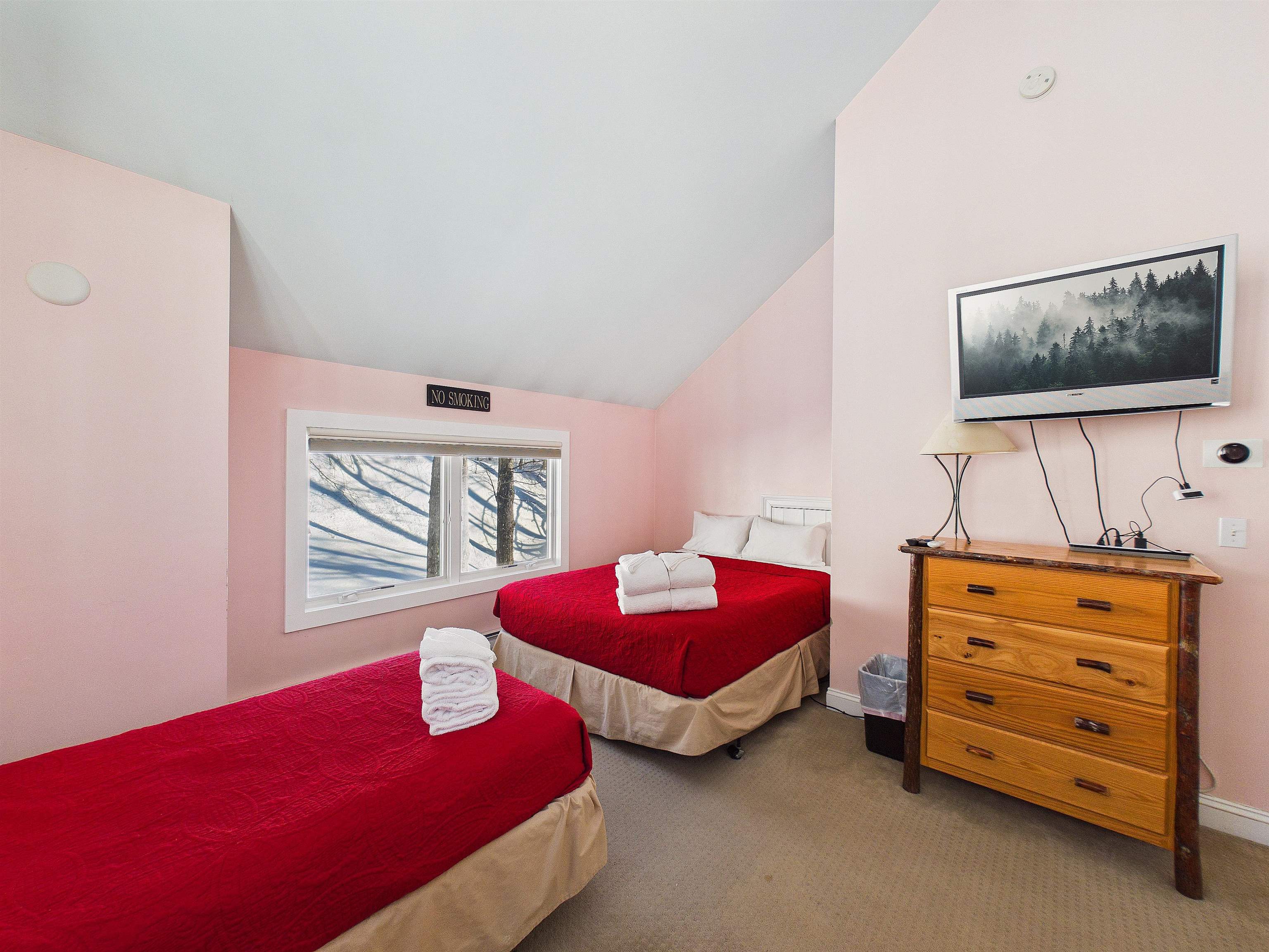 300 Trailside Drive, Unit D Killington, VT 05751 - Photo 36 of 52