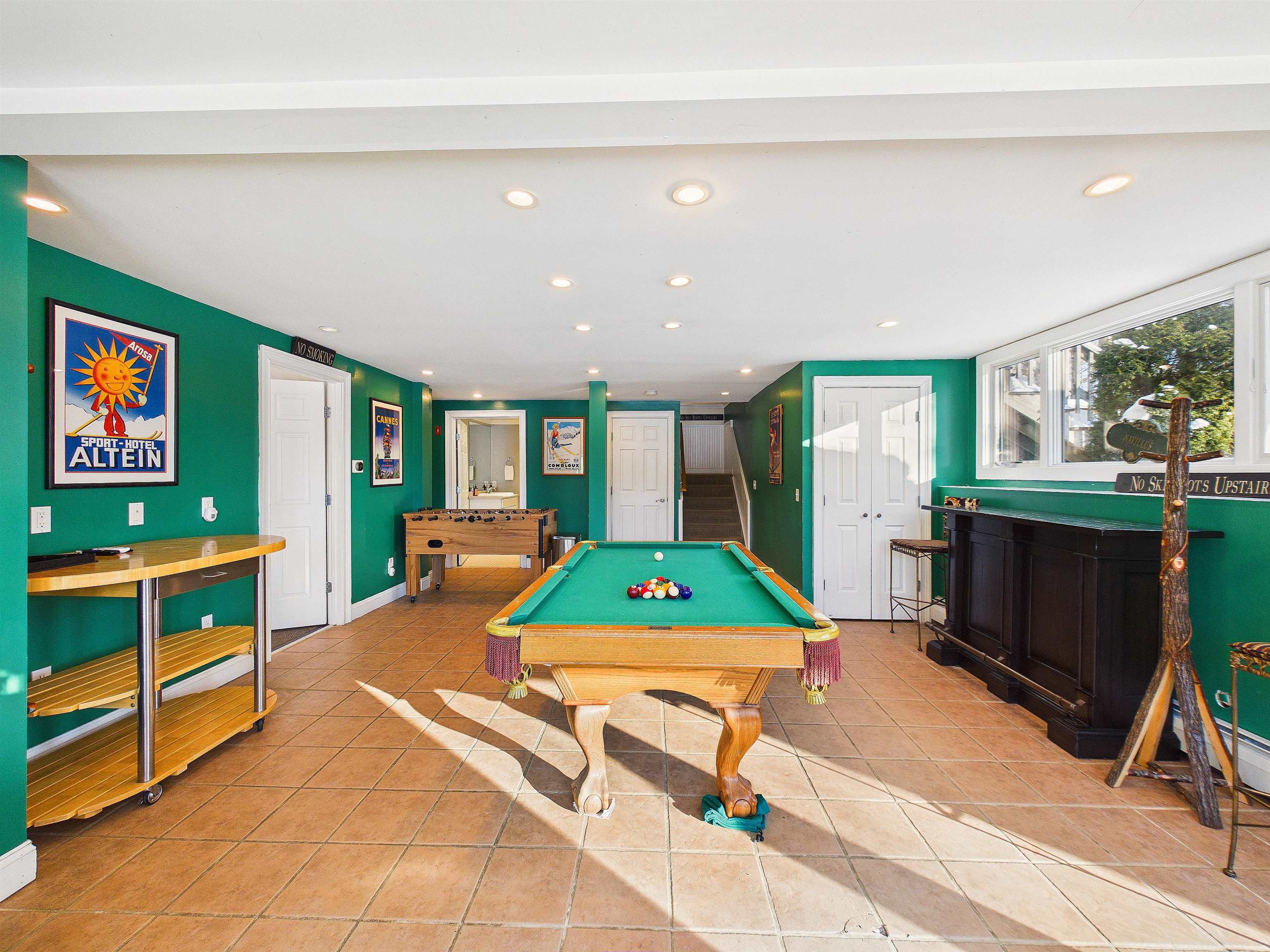 300 Trailside Drive, Unit D Killington, VT 05751 - Photo 40 of 52