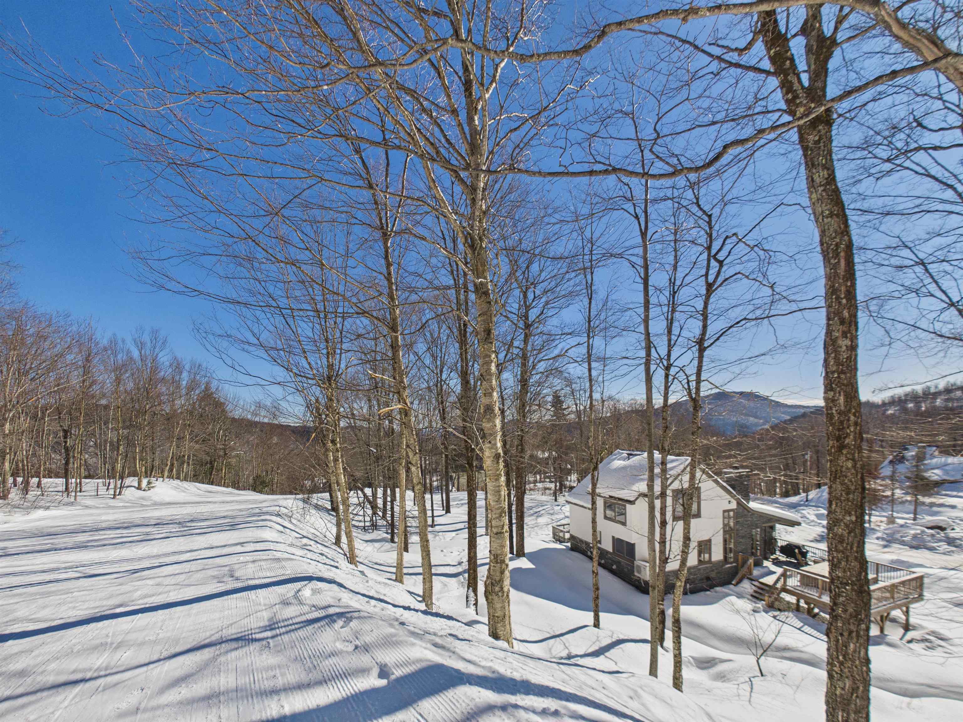 300 Trailside Drive, Unit D Killington, VT 05751 - Photo 4 of 52