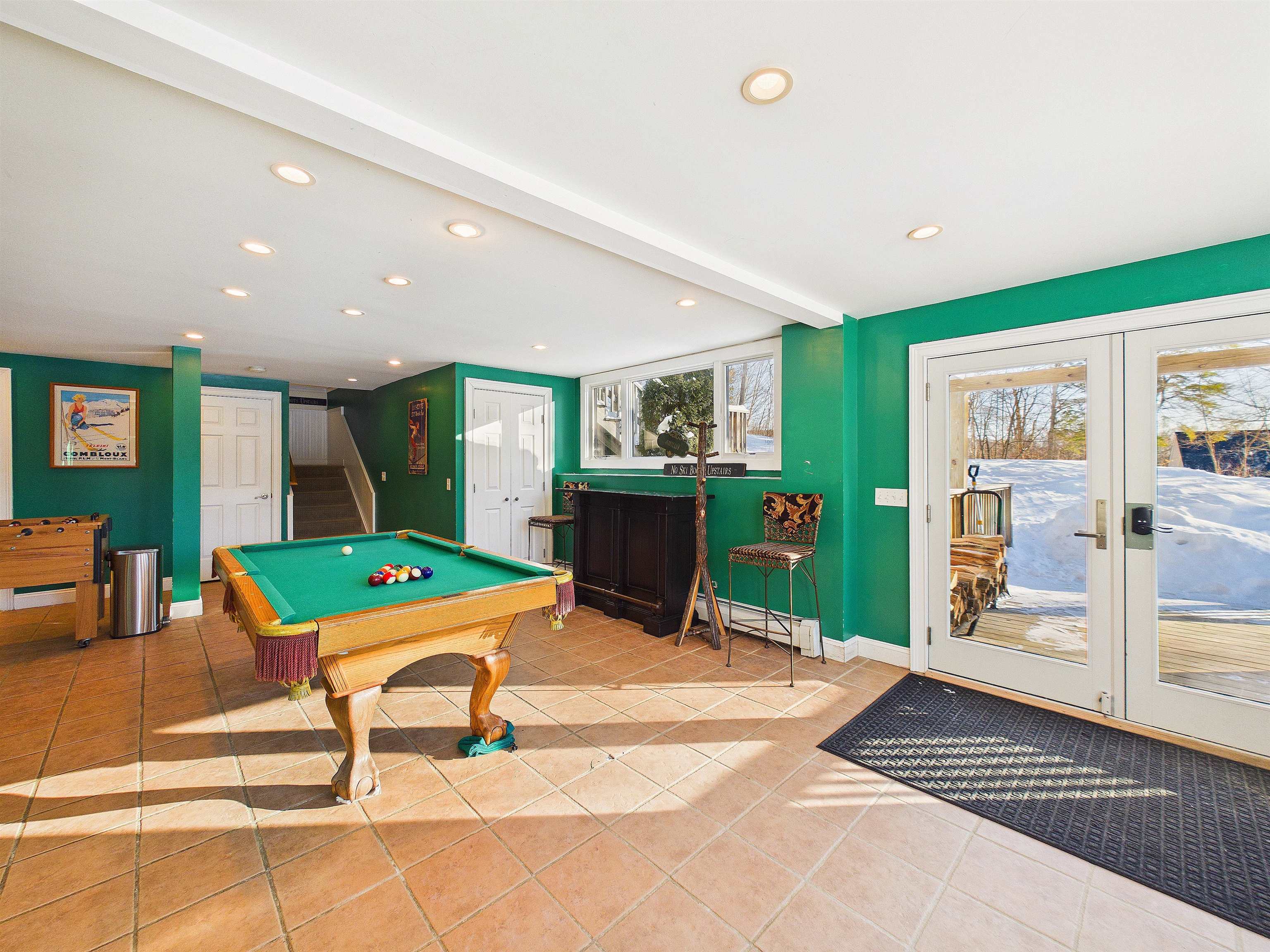 300 Trailside Drive, Unit D Killington, VT 05751 - Photo 41 of 52