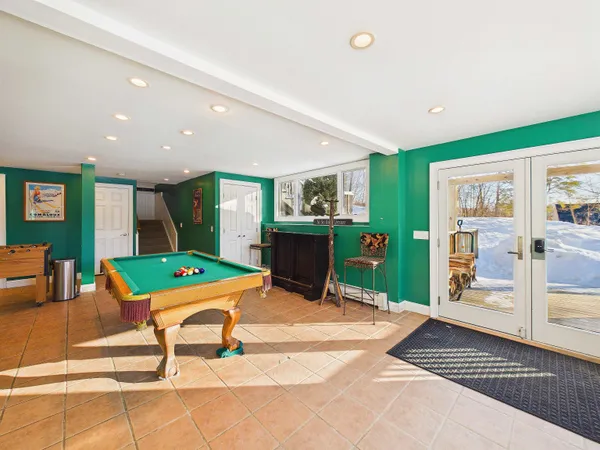 $2,750,000 | 300 Trailside Drive, Unit D, Killington, VT 05751