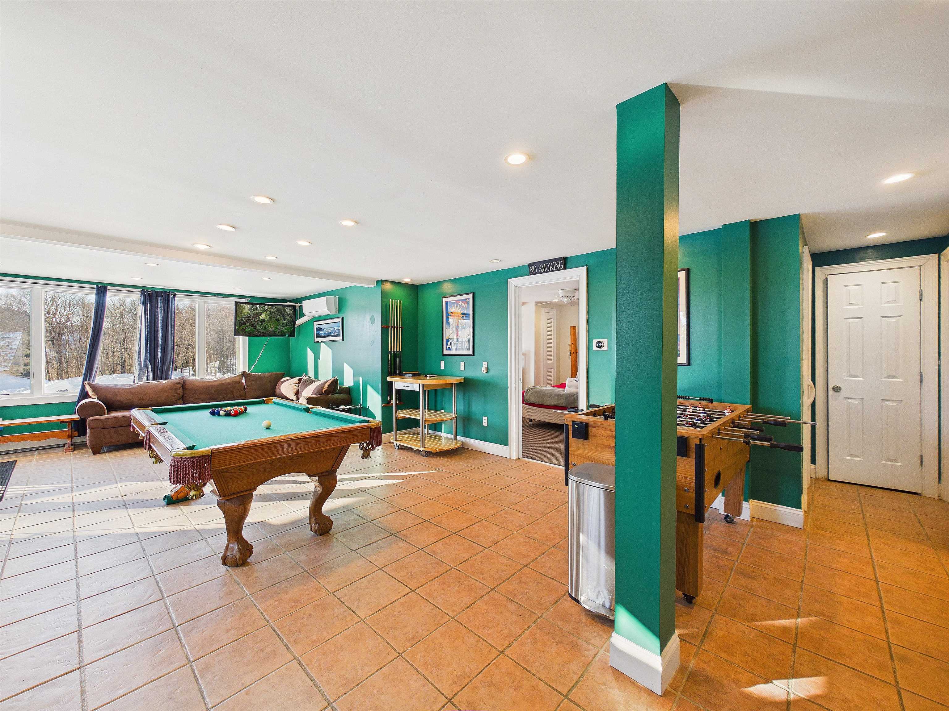 300 Trailside Drive, Unit D Killington, VT 05751 - Photo 43 of 52