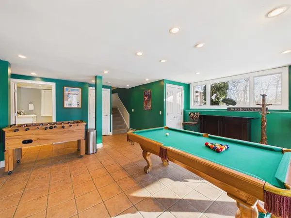 $2,750,000 | 300 Trailside Drive, Unit D, Killington, VT 05751