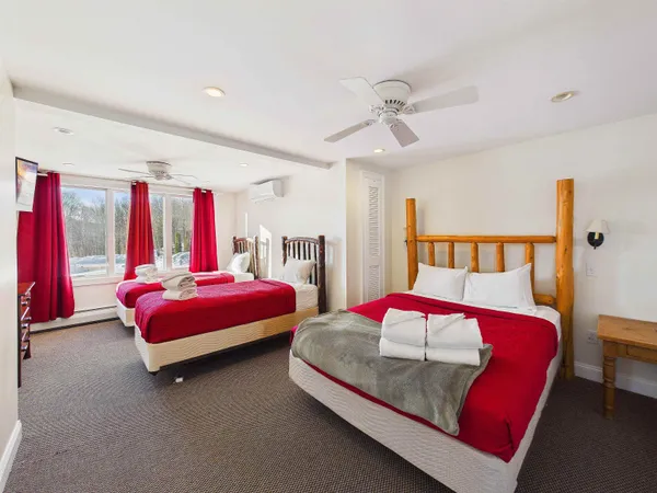 $2,750,000 | 300 Trailside Drive, Unit D, Killington, VT 05751