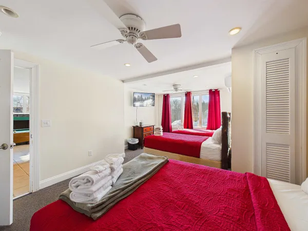 $2,750,000 | 300 Trailside Drive, Unit D, Killington, VT 05751