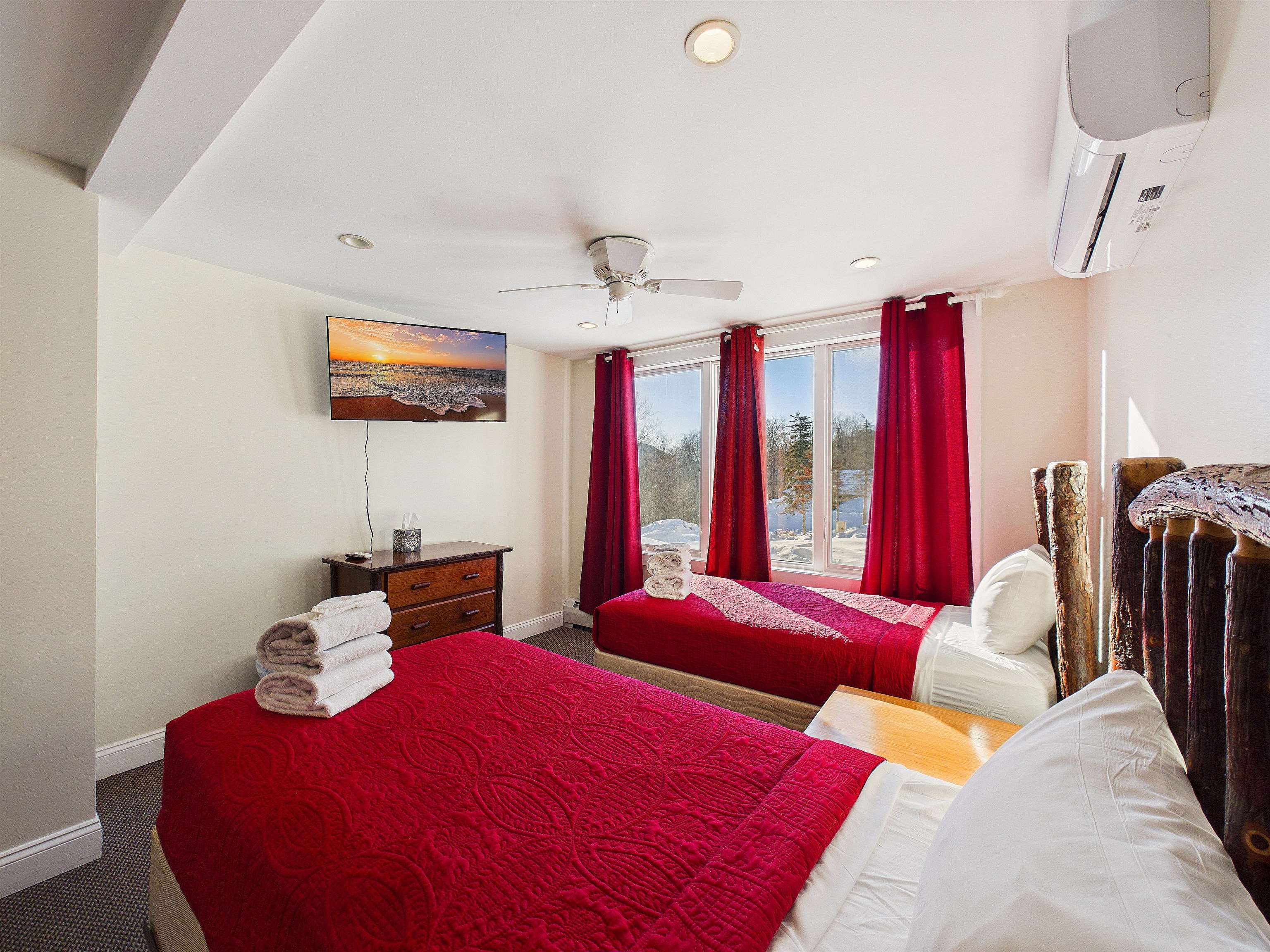 300 Trailside Drive, Unit D Killington, VT 05751 - Photo 46 of 52