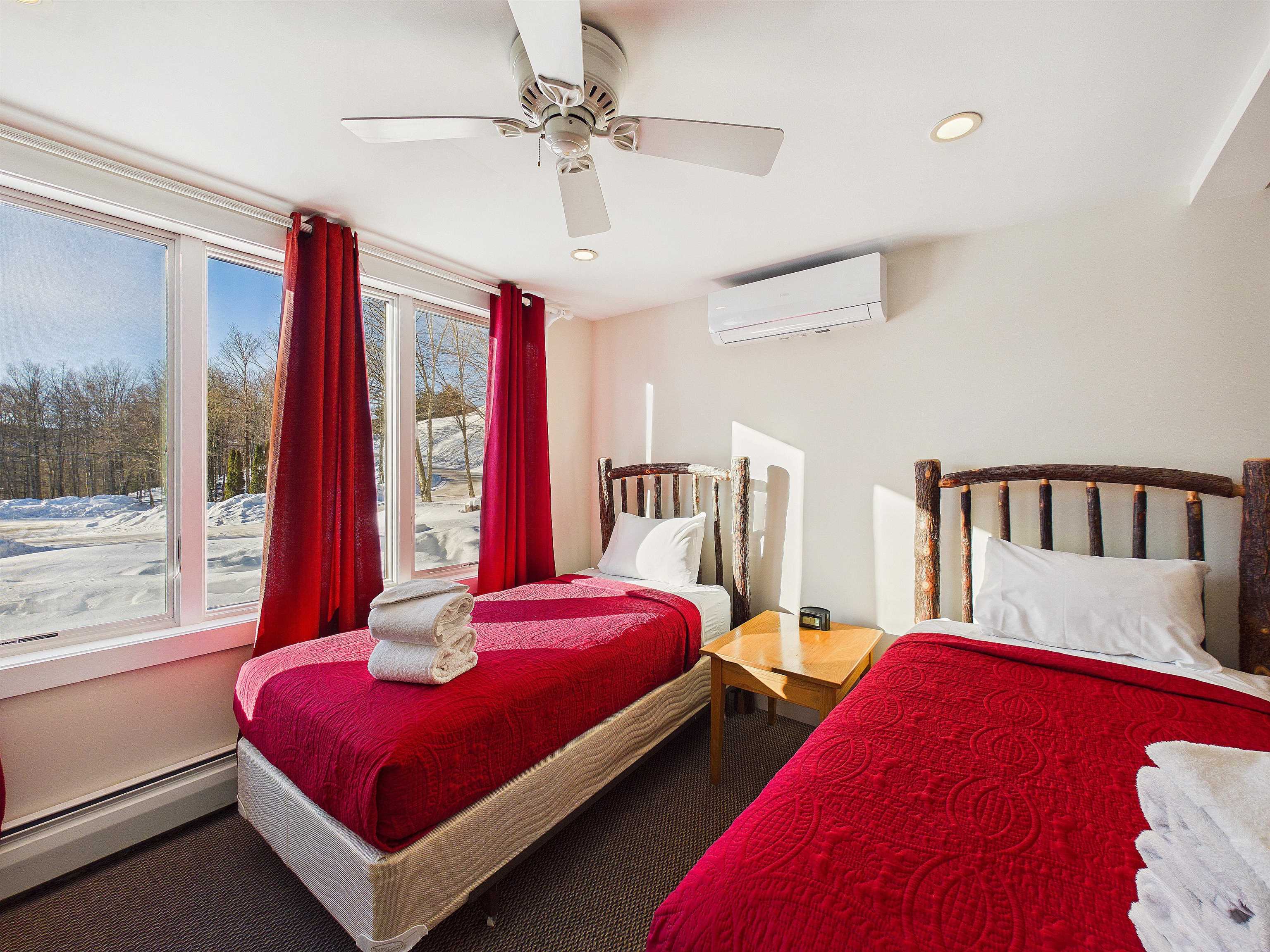 300 Trailside Drive, Unit D Killington, VT 05751 - Photo 47 of 52