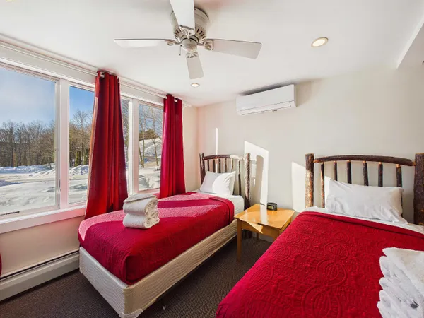 $2,750,000 | 300 Trailside Drive, Unit D, Killington, VT 05751