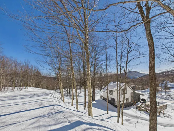 $2,750,000 | 300 Trailside Drive, Unit D, Killington, VT 05751