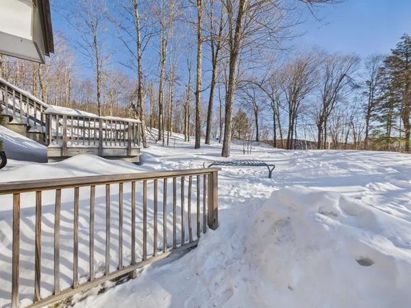 $2,750,000 | 300 Trailside Drive, Unit D, Killington, VT 05751