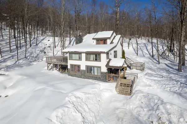 $2,750,000 | 300 Trailside Drive, Unit D, Killington, VT 05751
