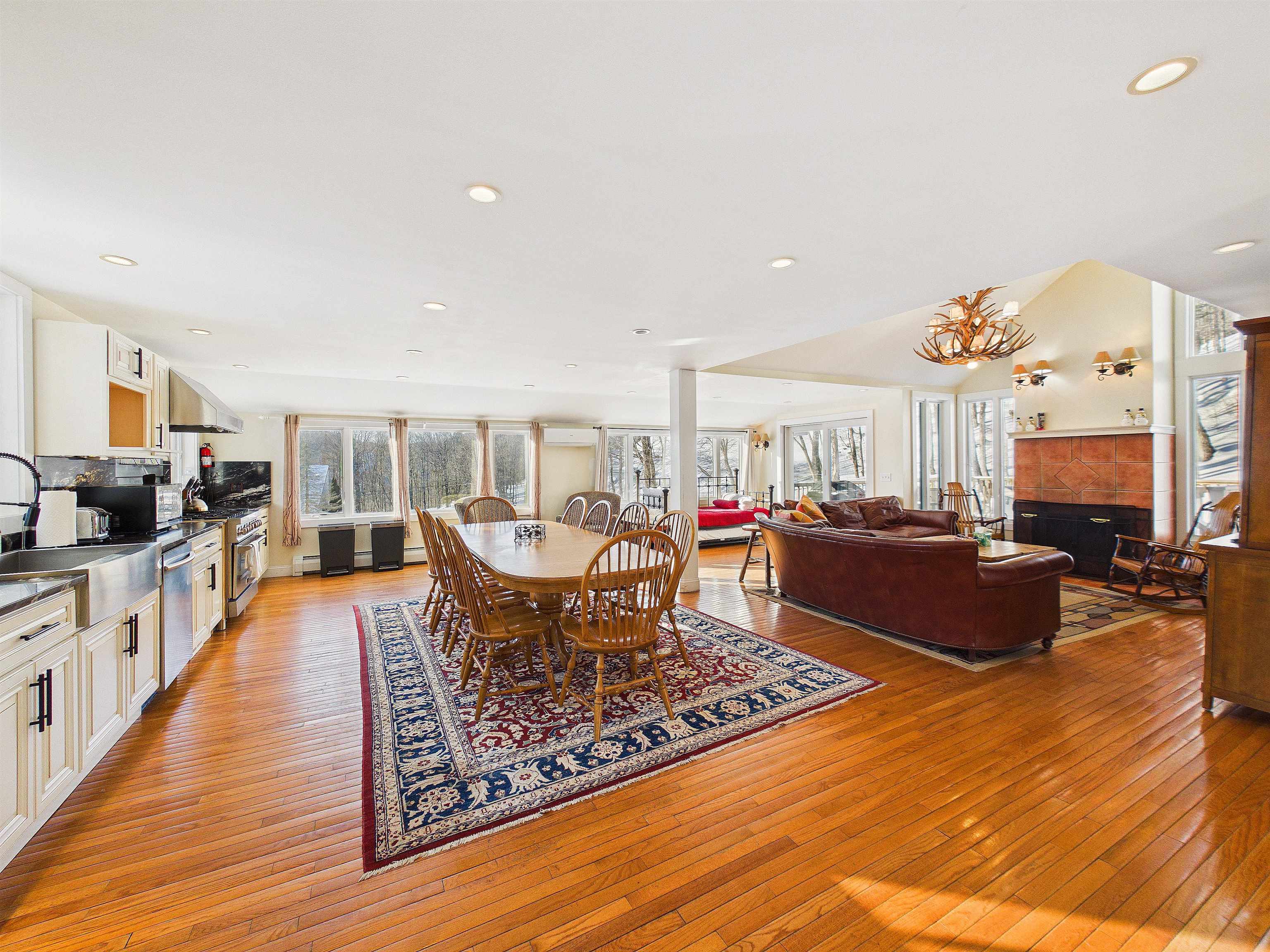 300 Trailside Drive, Unit D Killington, VT 05751 - Photo 9 of 52