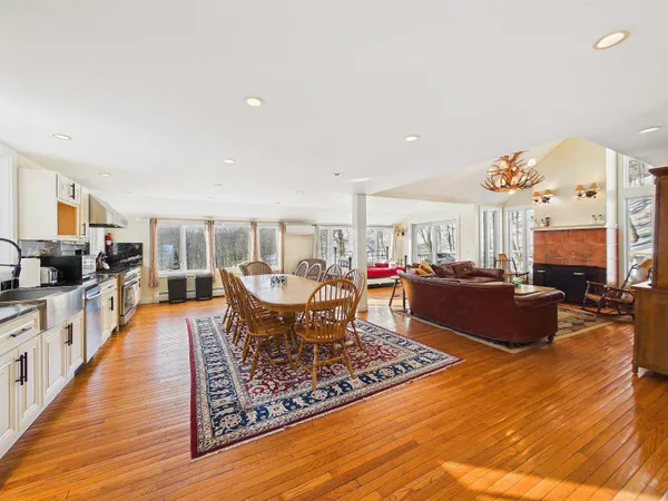 $2,750,000 | 300 Trailside Drive, Unit D, Killington, VT 05751