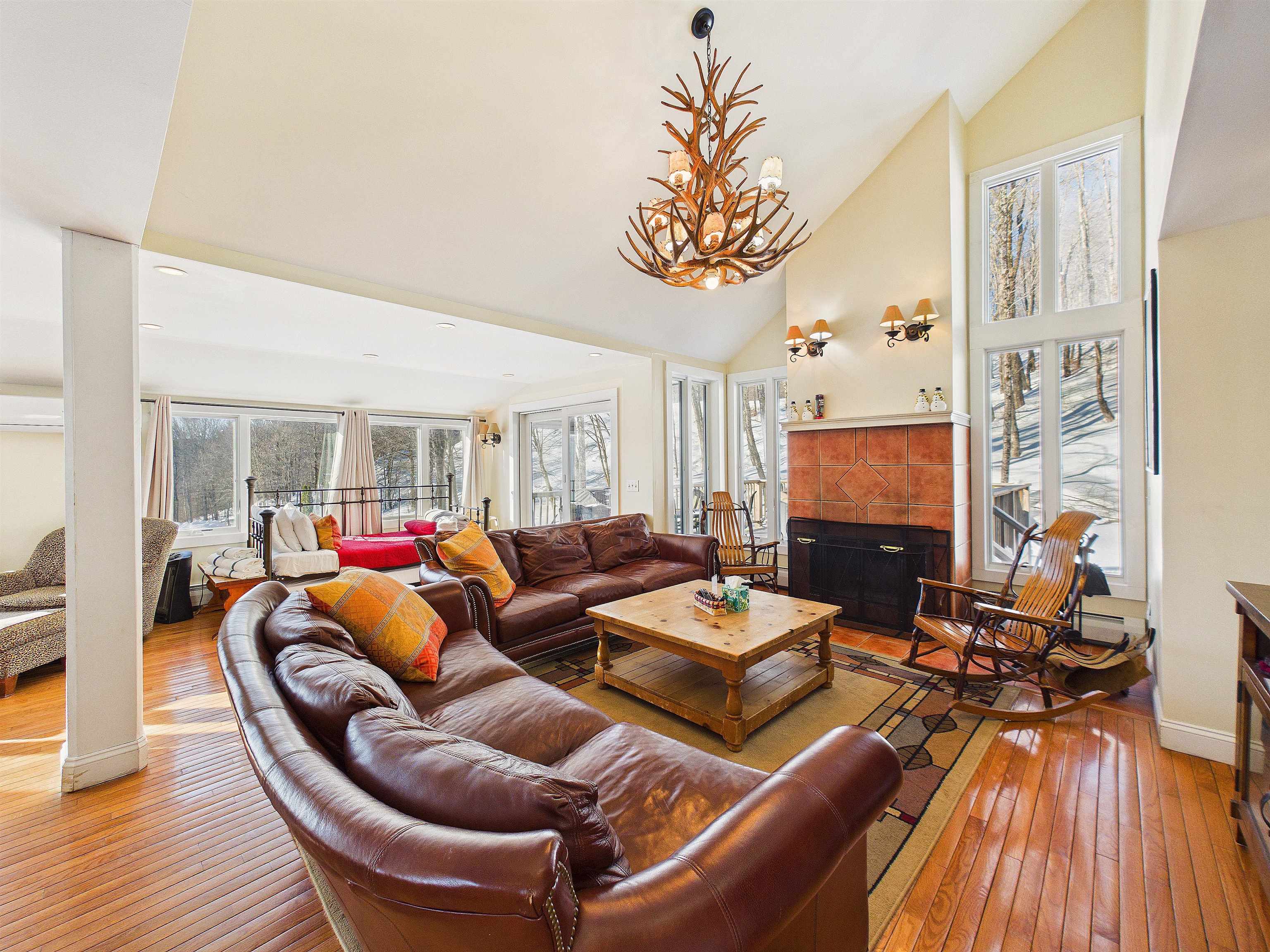 300 Trailside Drive, Unit D Killington, VT 05751 - Photo 10 of 52