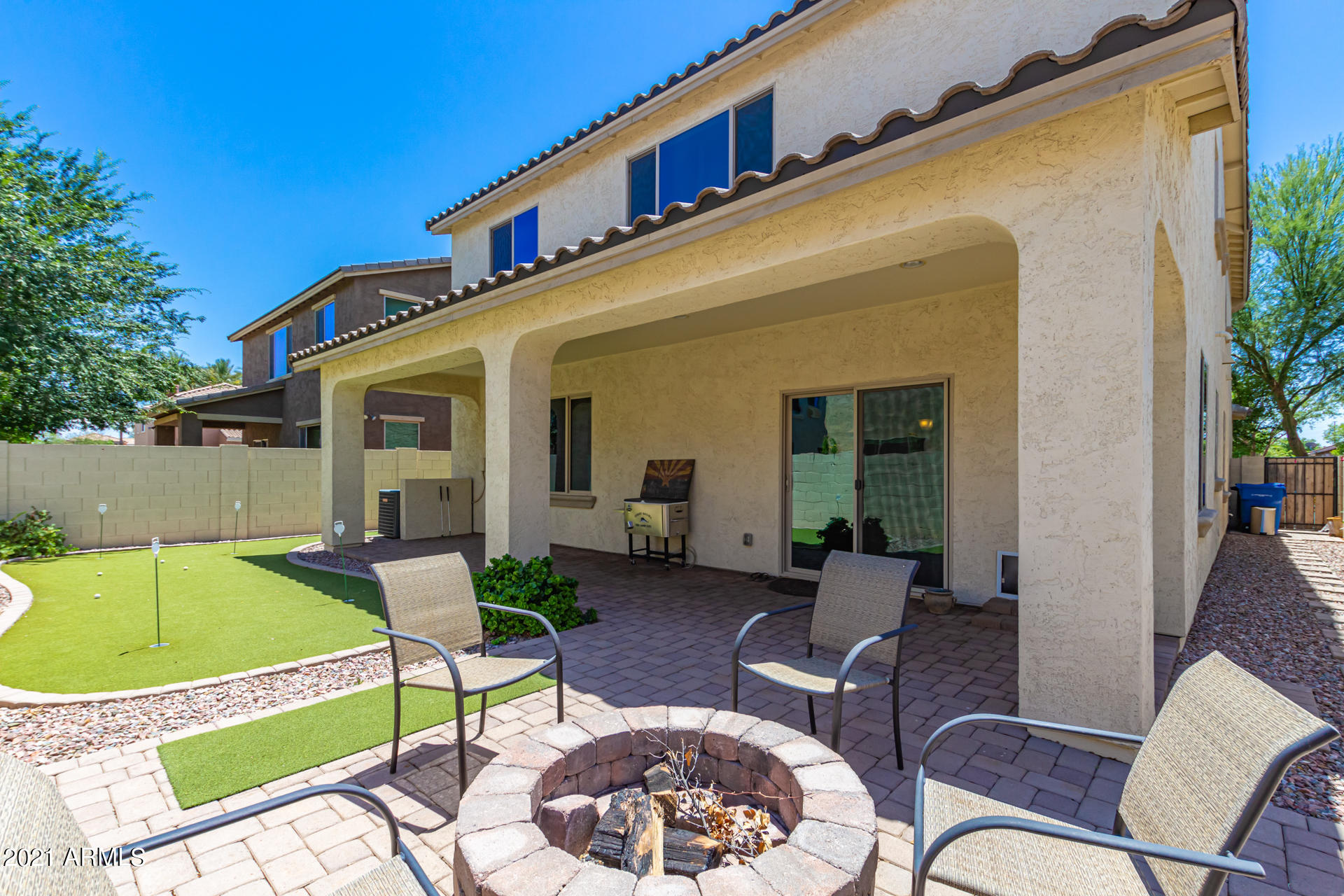3144 East Ivanhoe Street Gilbert, AZ 85295 - Photo 27 of 28 27 - Ivanhoe