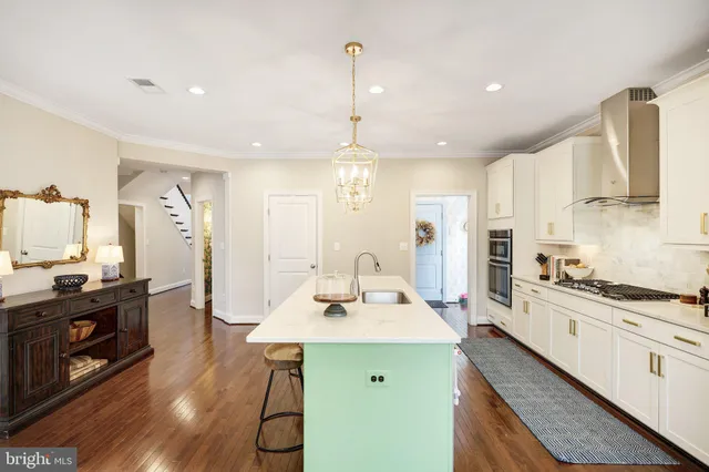 $1,439,000 | 8028 Wellington Road, Alexandria, VA 22308