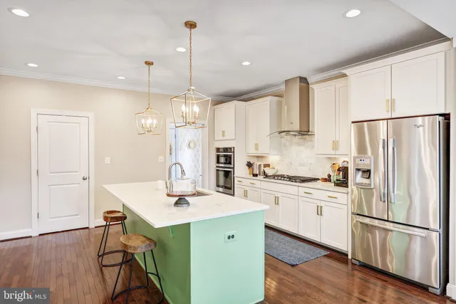 $1,439,000 | 8028 Wellington Road, Alexandria, VA 22308