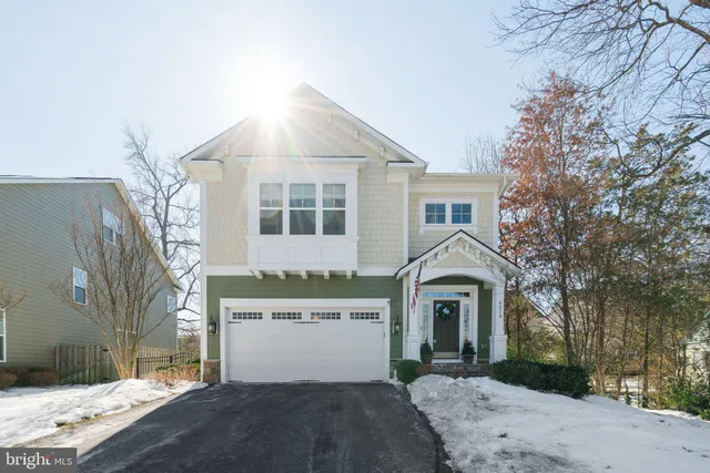 $1,439,000 | 8028 Wellington Road, Alexandria, VA 22308