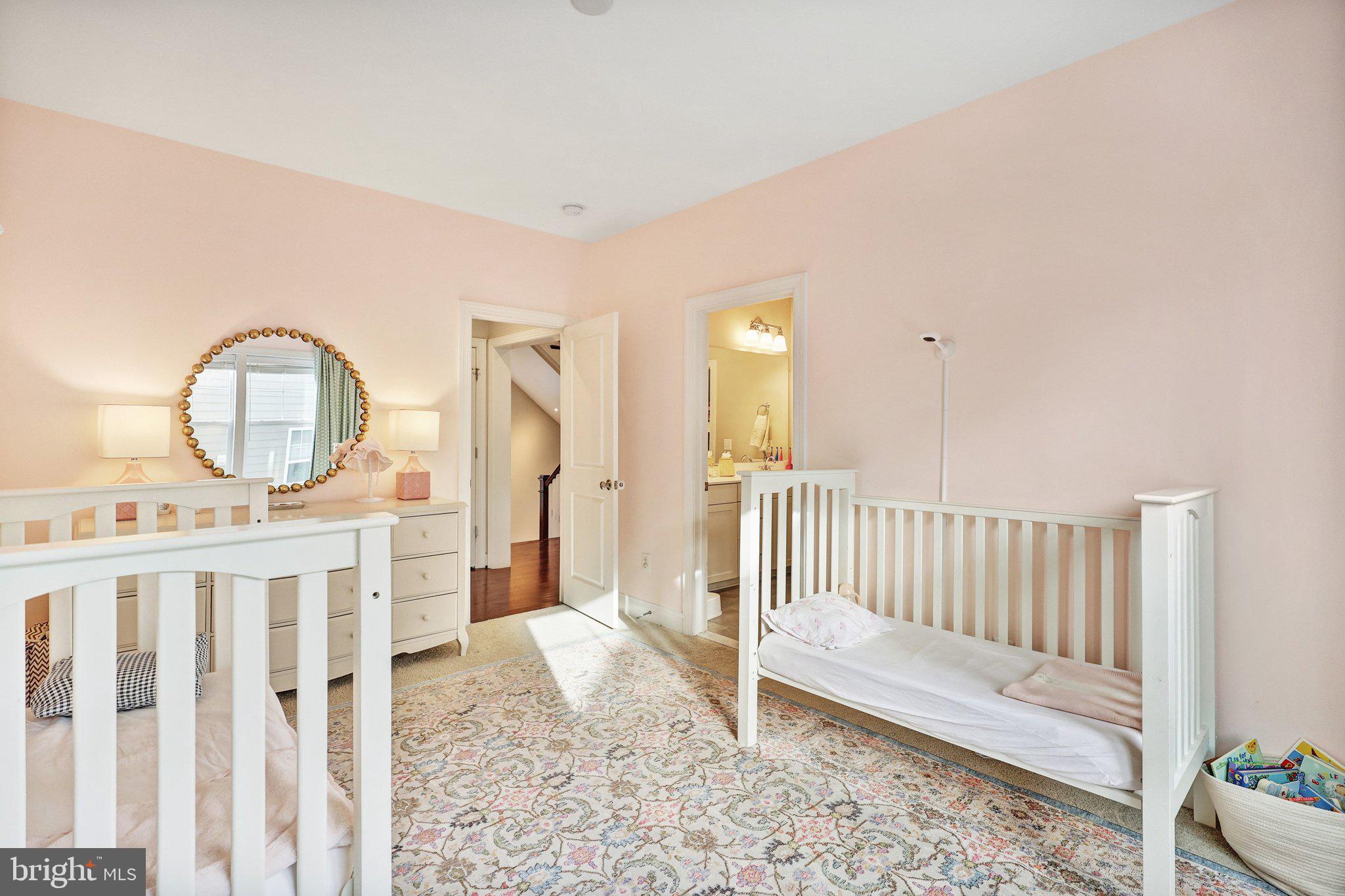 8028 Wellington Road Alexandria, VA 22308 - Photo 24 of 48 a view of entryway with wooden floor