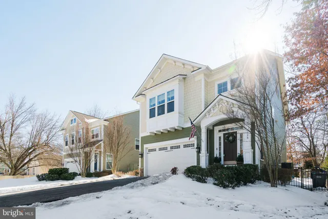 $1,439,000 | 8028 Wellington Road, Alexandria, VA 22308