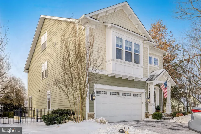 $1,439,000 | 8028 Wellington Road, Alexandria, VA 22308