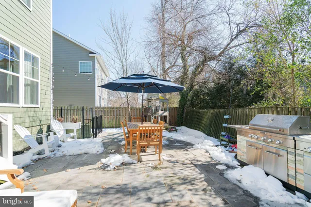 $1,439,000 | 8028 Wellington Road, Alexandria, VA 22308