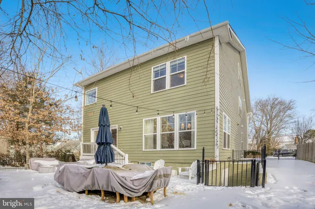 $1,439,000 | 8028 Wellington Road, Alexandria, VA 22308