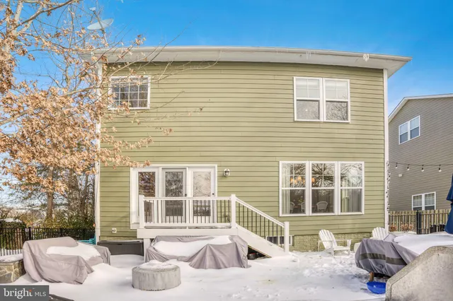 $1,439,000 | 8028 Wellington Road, Alexandria, VA 22308