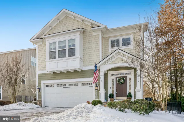$1,439,000 | 8028 Wellington Road, Alexandria, VA 22308