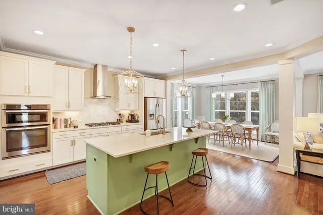 $1,439,000 | 8028 Wellington Road, Alexandria, VA 22308
