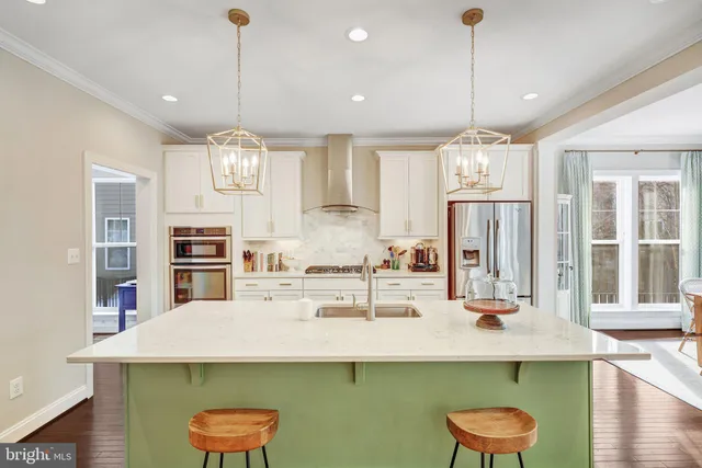 $1,439,000 | 8028 Wellington Road, Alexandria, VA 22308