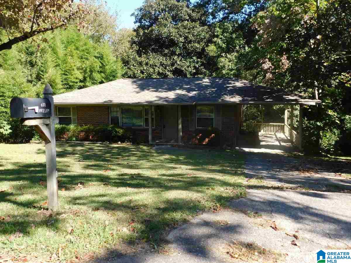 438 Tupelo Road Birmingham, AL 35215 - Photo 3 of 50